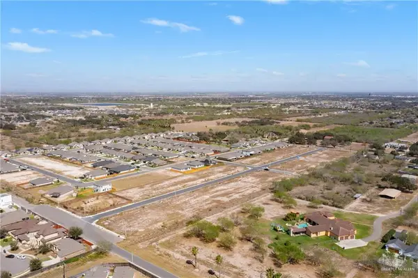 5505 Teal Avenue, McAllen, TX 78504