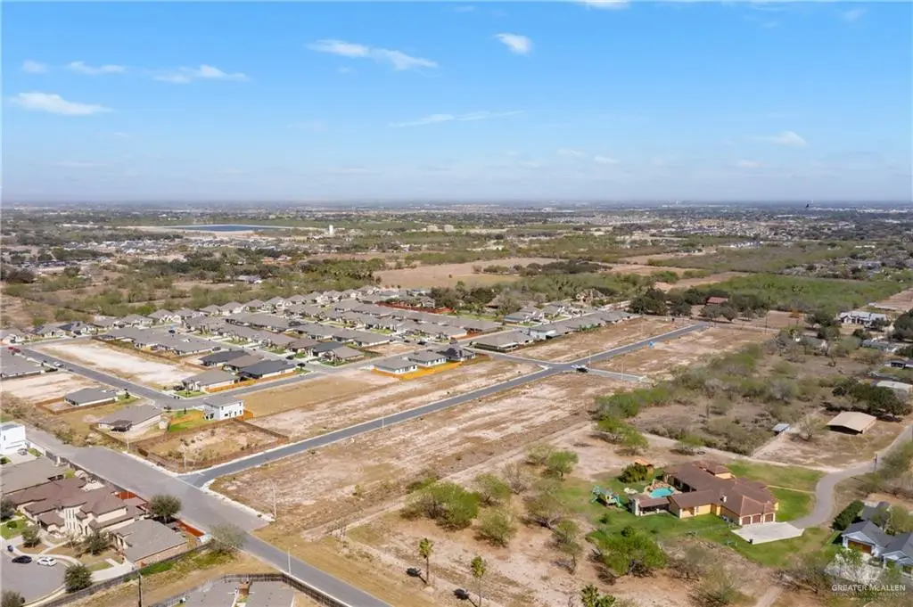 5201 Teal Avenue, McAllen, TX 78504 - #1