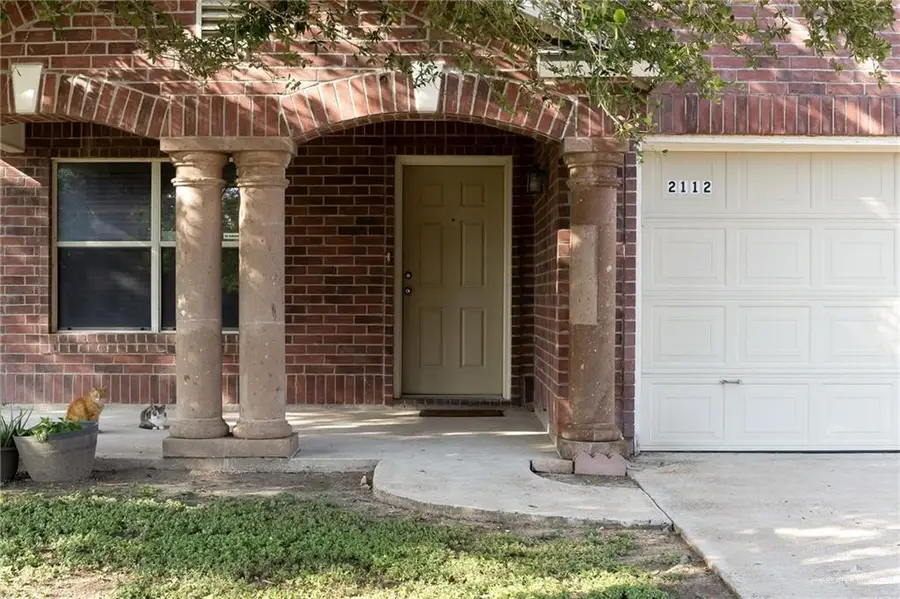 2112 Katherine Avenue, Edinburg, TX 78539 - #2