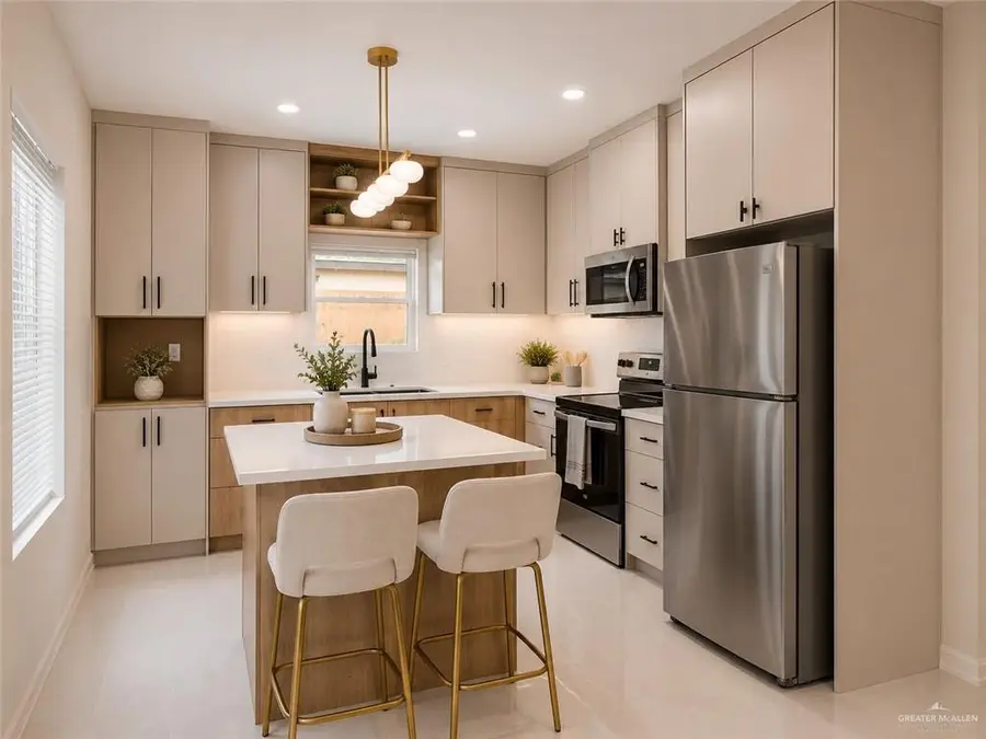 6009 N 43rd Street #134, McAllen, TX 78504 - #3
