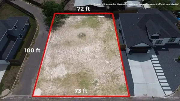 2608 Vivien Drive, Pharr, TX 78577