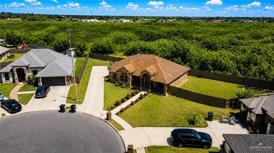 2901 Brush Drive, Weslaco, TX 78599 - #3