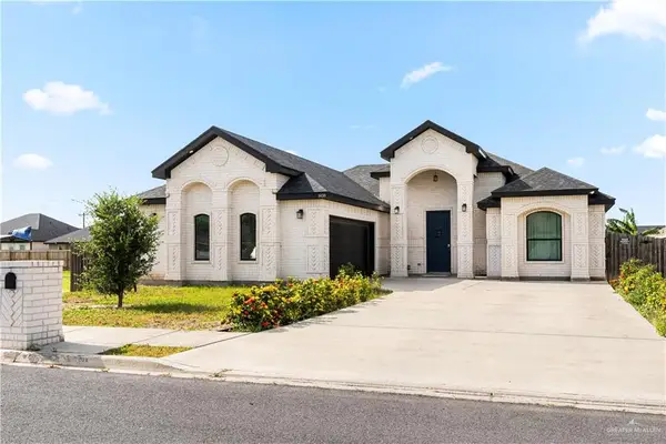 808 Juan Seguin Street, Weslaco, TX 78599