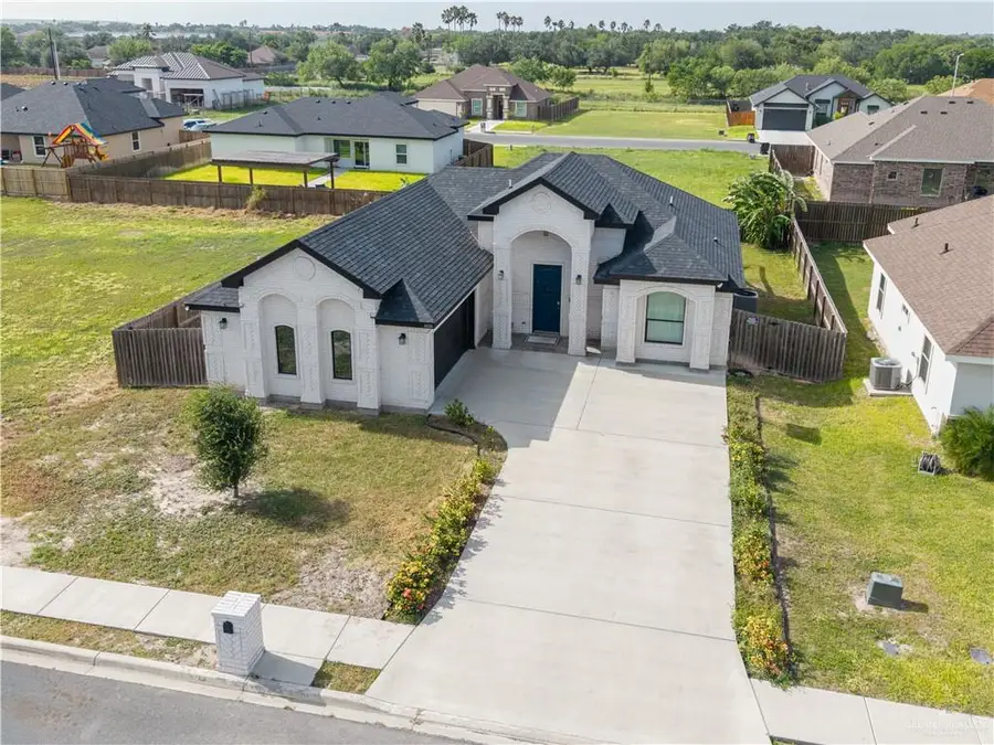 808 Juan Seguin Street, Weslaco, TX 78599 - #3