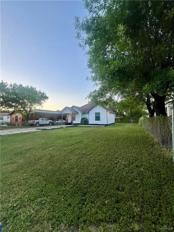414 Tangelo Way, Pharr, TX 78577 - #2