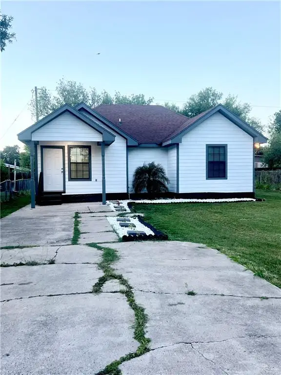 414 Tangelo Way, Pharr, TX 78577 - #3