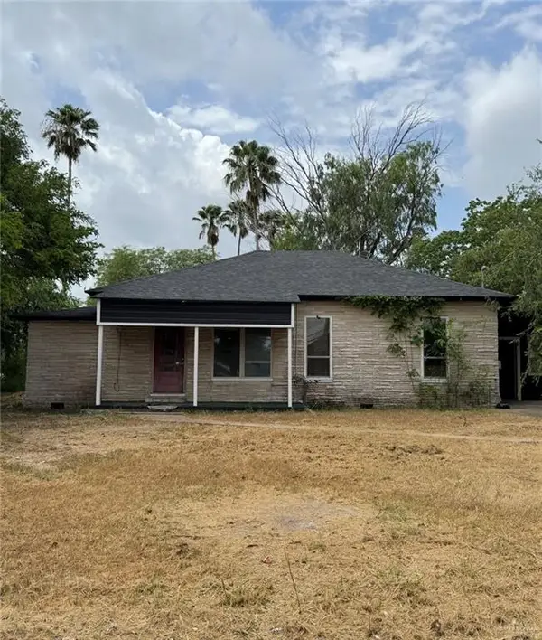 2420 Rio Hondo Road, Harlingen, TX 78550