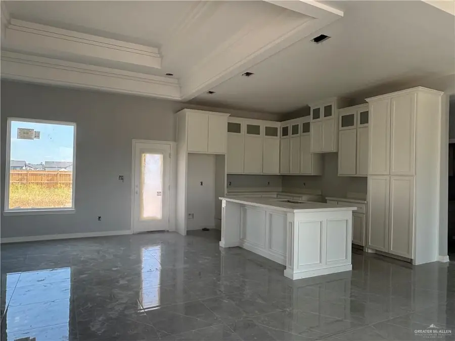 1808 Alyssa Drive, Mercedes, TX 78570 - #2