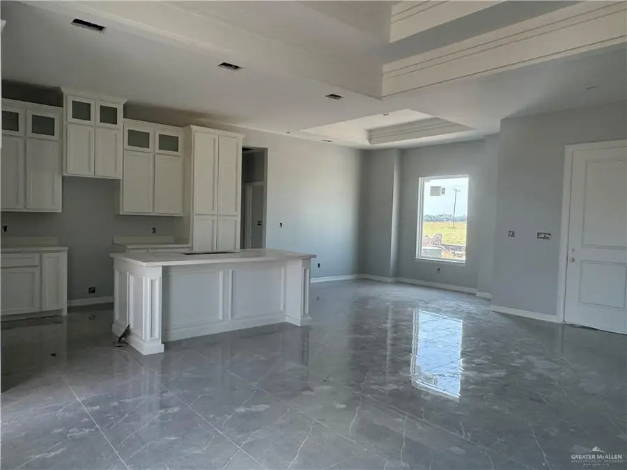 1808 Alyssa Drive, Mercedes, TX 78570 - #3