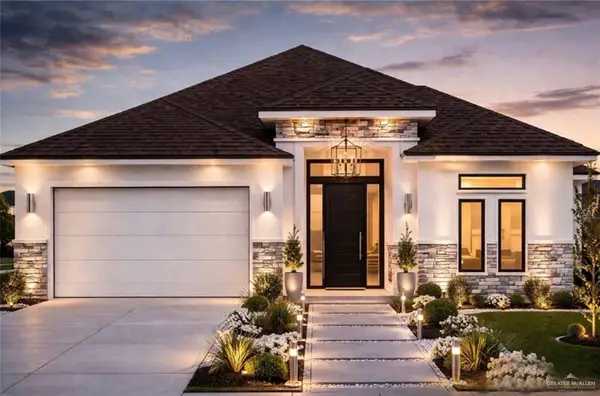 3005 E Sabinal Avenue, Hidalgo, TX 78557