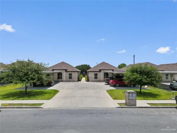 2000 W Harrison Street, Weslaco, TX 78559