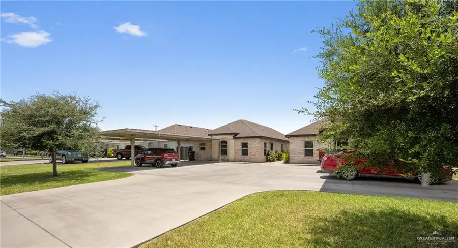 2000 W Harrison Street, Weslaco, TX 78559 - #2