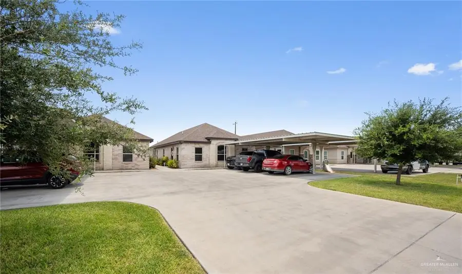 2000 W Harrison Street, Weslaco, TX 78559 - #3