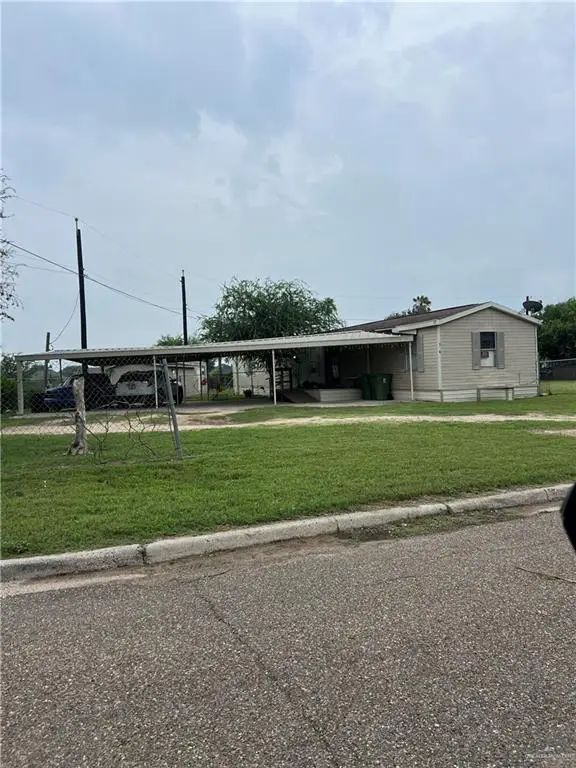 736 N 9th Place, Alamo, TX 78516 - #1