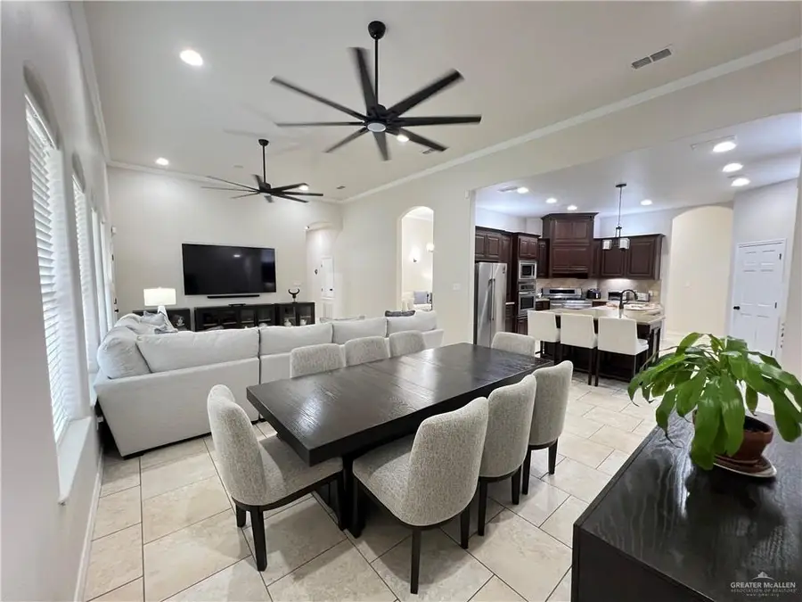 5809 N 3rd Street, McAllen, TX 78504 - #2