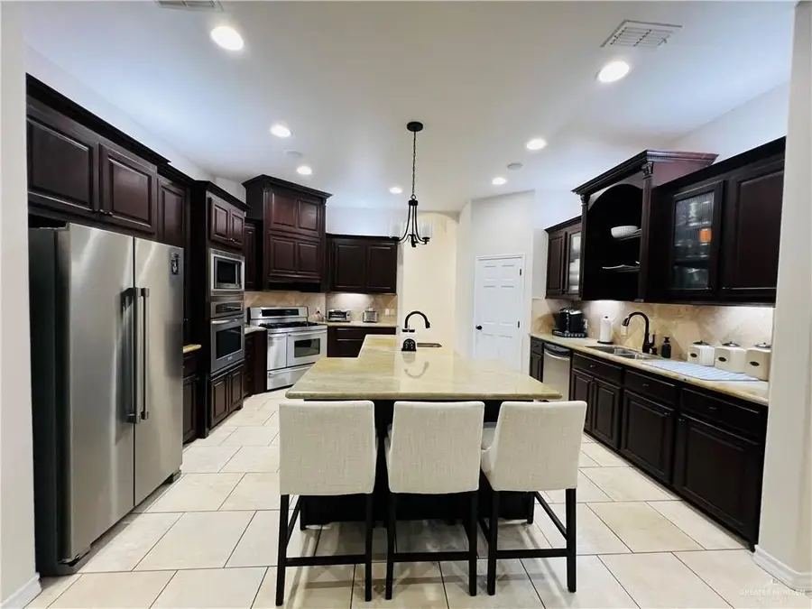 5809 N 3rd Street, McAllen, TX 78504 - #3