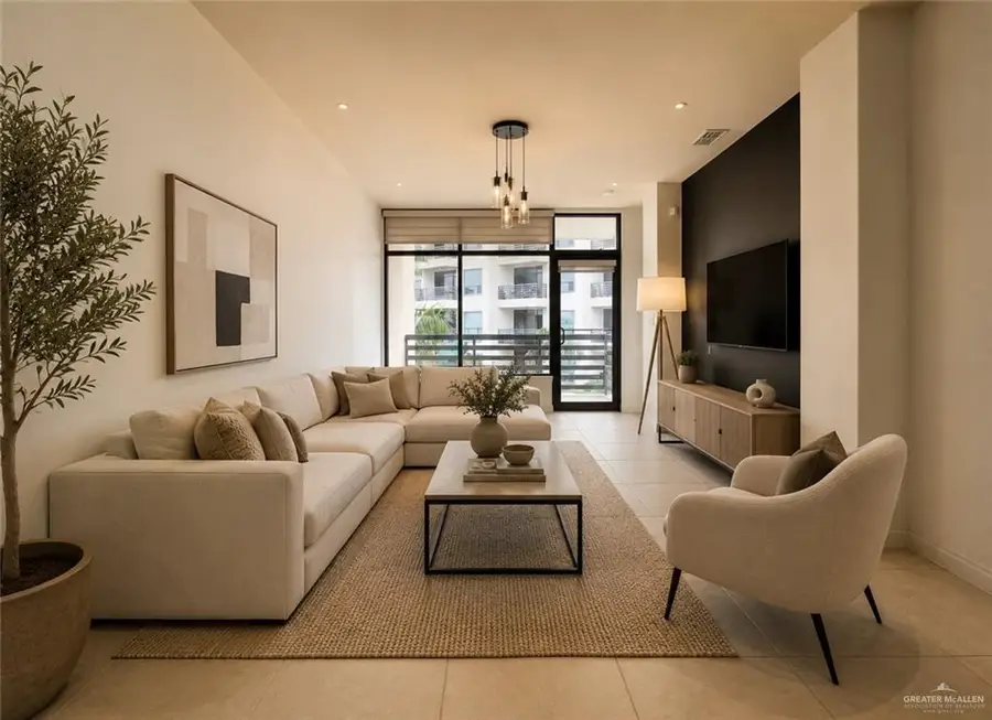 813 Travis Street #213, Mission, TX 78572 - #2