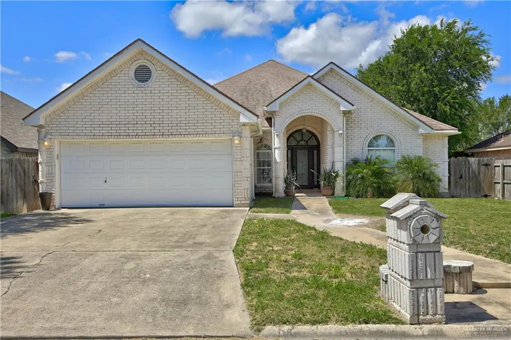 126 Amy Drive, San Juan, TX 78589 - #1