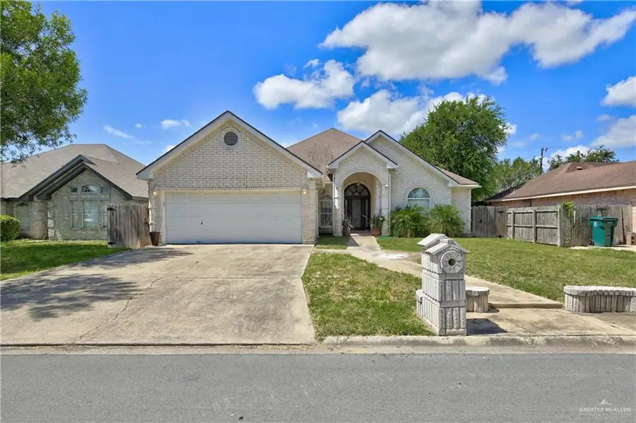 126 Amy Drive, San Juan, TX 78589 - #2