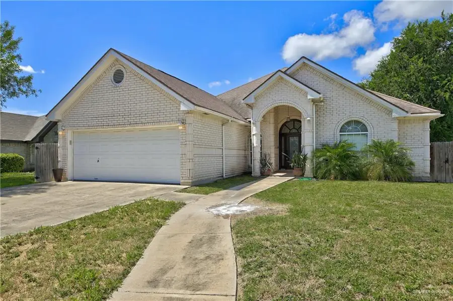126 Amy Drive, San Juan, TX 78589 - #3