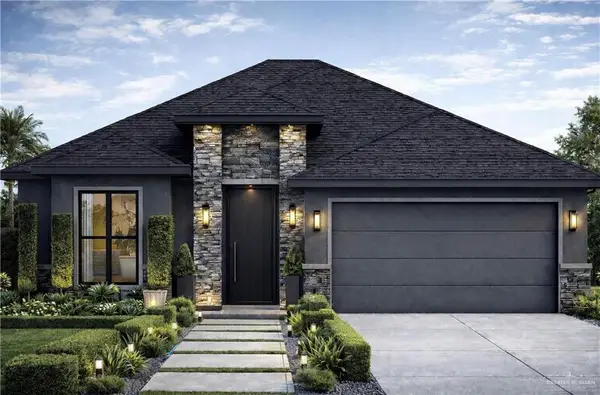3003 E Sabinal Avenue, Hidalgo, TX 78557