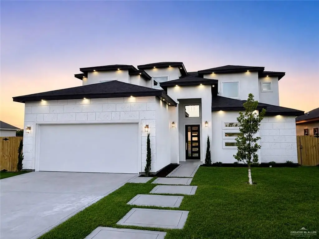 3002 E Sabinal Avenue, Hidalgo, TX 78557 - #1