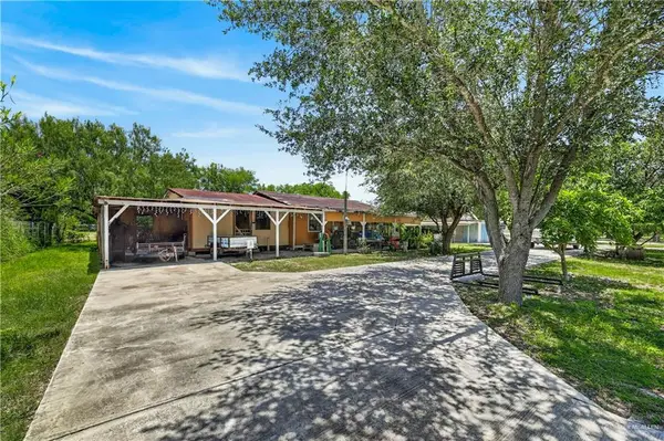 6602 De La Rosa Circle, Donna, TX 78537