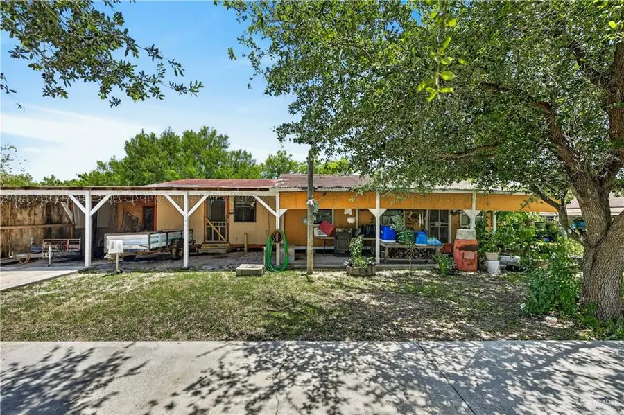 6602 De La Rosa Circle, Donna, TX 78537 - #2