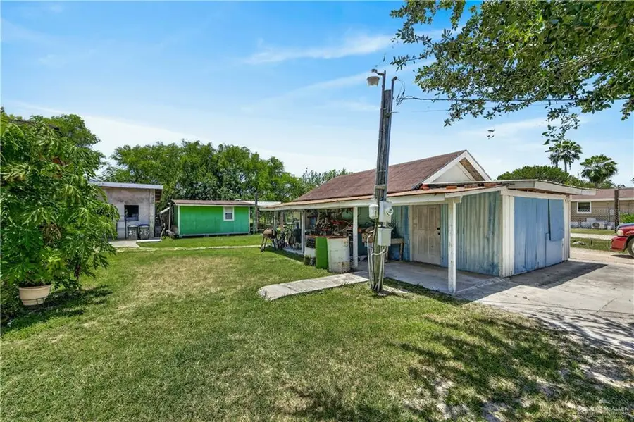 6602 De La Rosa Circle, Donna, TX 78537 - #3