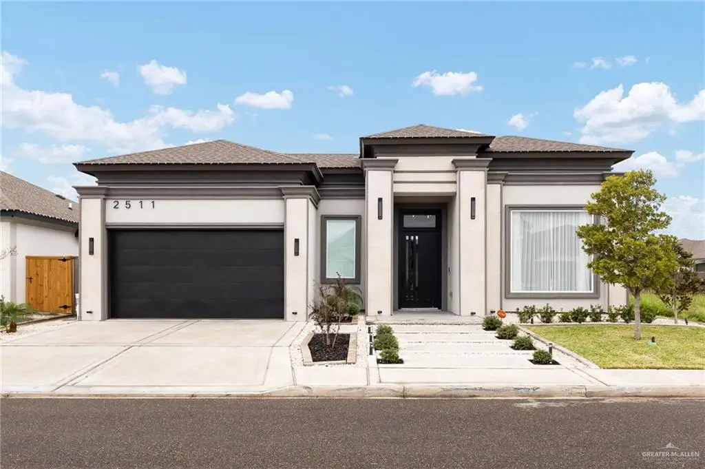 2511 Wisteria Street, Mission, TX 78574 - #1