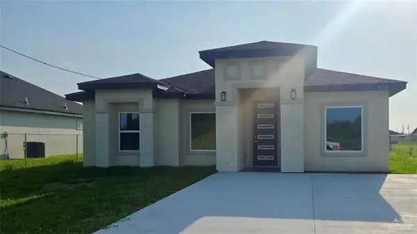 2278 Via Roma Road, Weslaco, TX 78596