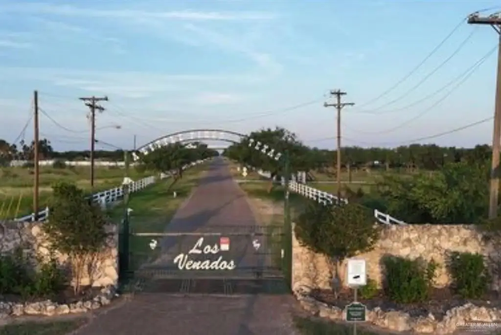 20822 Buck Fawn Drive, Edinburg, TX 78542 - #1