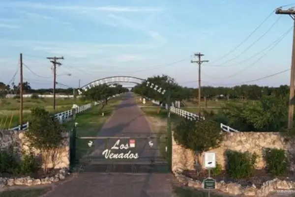 20822 Buck Fawn Drive, Edinburg, TX 78542