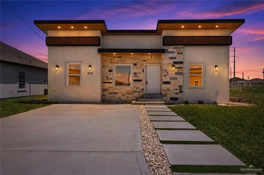 302 Valencia Drive, Donna, TX 78537 - #2
