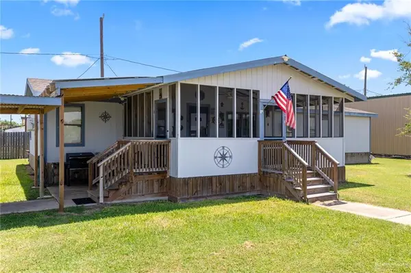 326 Harbor Street, Port Mansfield, TX 78598