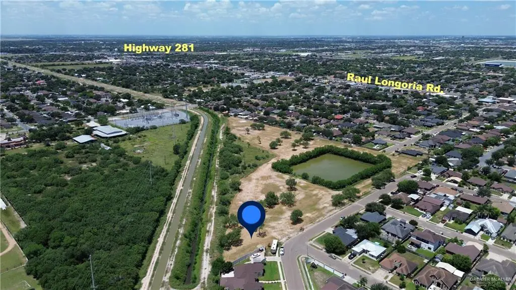 0 Monte Grande Drive, San Juan, TX 78589 - #1