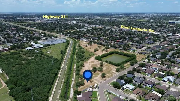 0 Monte Grande Drive, San Juan, TX 78589