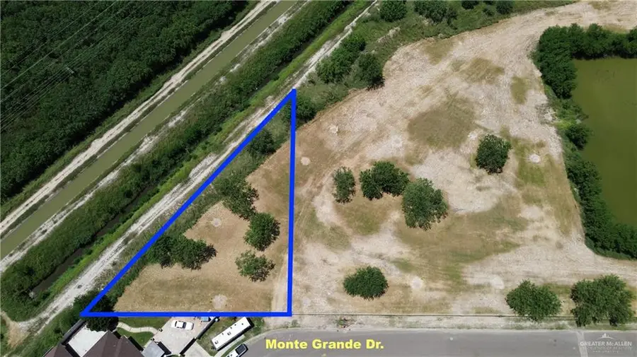 0 Monte Grande Drive, San Juan, TX 78589 - #2