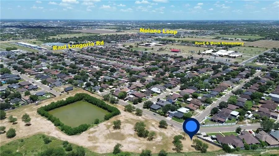0 Monte Grande Drive, San Juan, TX 78589 - #3