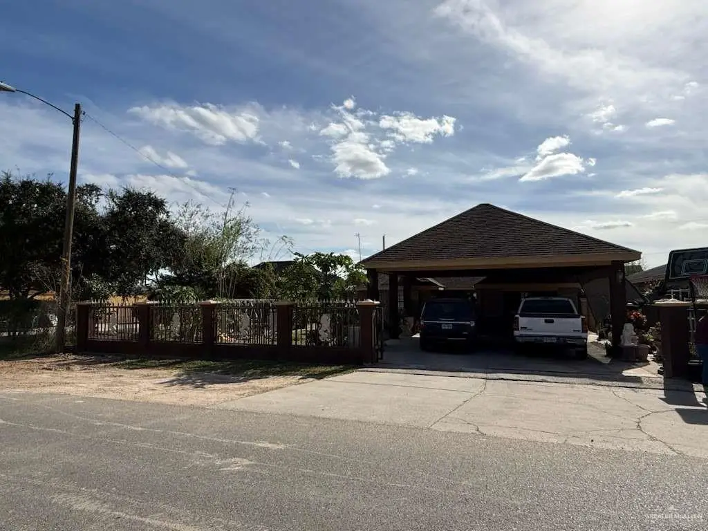509 Patricia Street, Mission, TX 78572 - #1