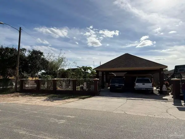509 Patricia Street, Mission, TX 78572