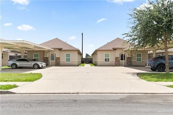 1908 Harrison Street, Weslaco, TX 78599