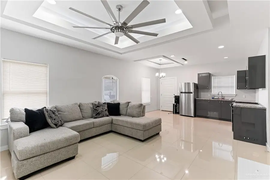 1908 Harrison Street, Weslaco, TX 78599 - #2