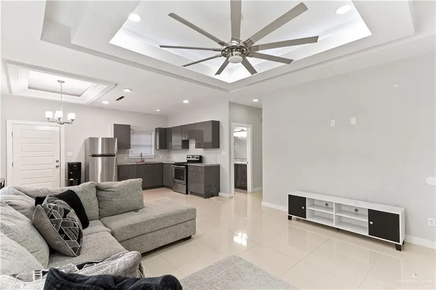 1908 Harrison Street, Weslaco, TX 78599 - #3