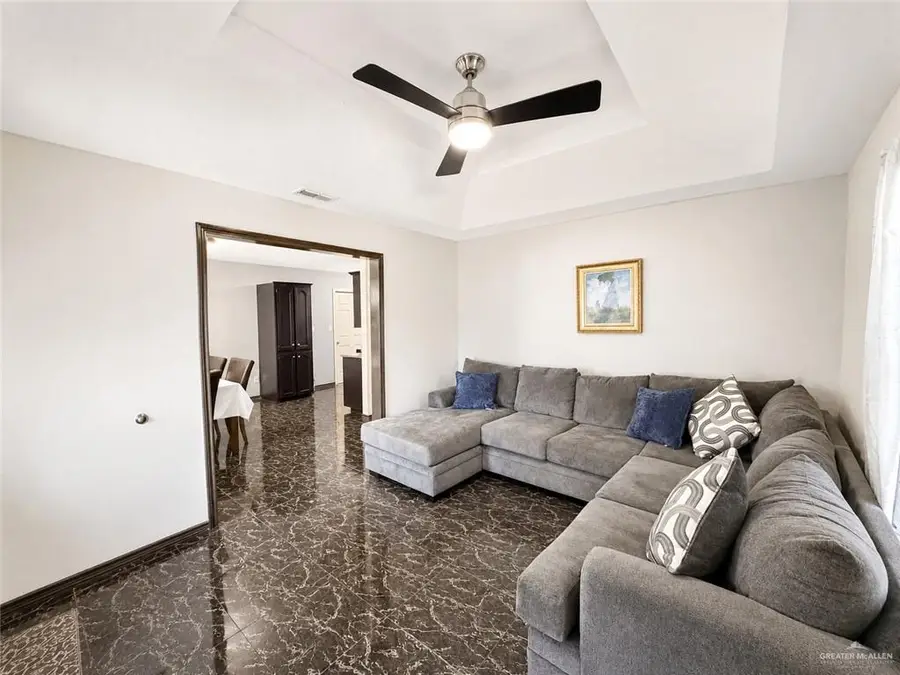 2724 Vanessa Avenue, McAllen, TX 78503 - #2
