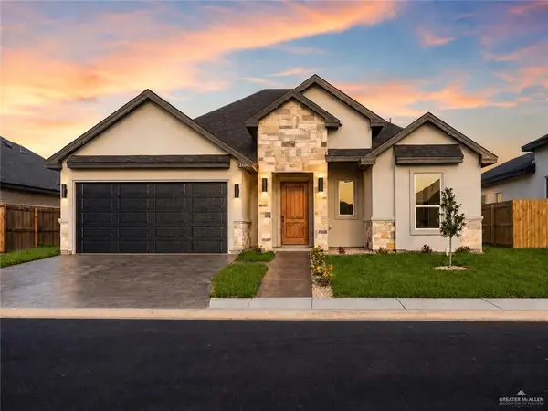 2104 Judy Street, Mission, TX 78572