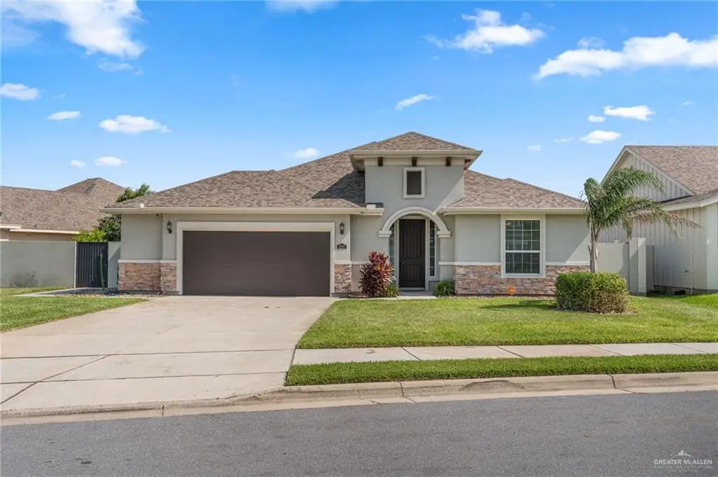 4701 Ensenada Avenue, McAllen, TX 78504 - #1