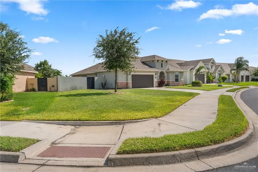 4701 Ensenada Avenue, McAllen, TX 78504 - #2