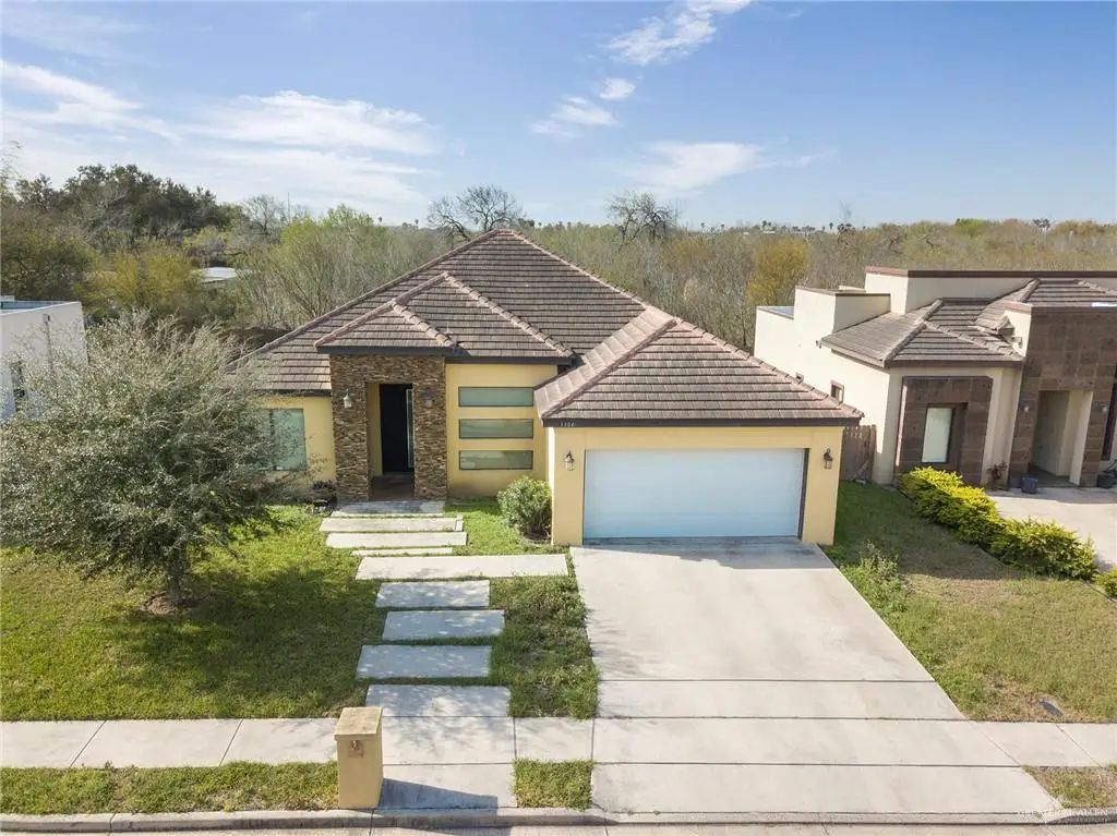 1304 E Balboa Avenue, McAllen, TX 78503 - #1