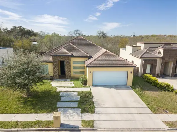 1304 E Balboa Avenue, McAllen, TX 78503